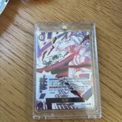 受け継がれる意志　神避　カムサリ　R パラレル　OP13-076 ワンピース