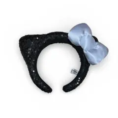 ユニバーサルスタジオジャパン カチューシャ キティー