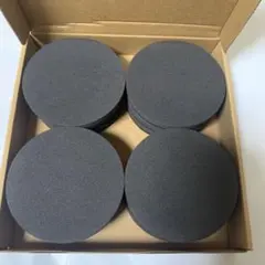 家具移動スライダー 12枚セット　　フローリング用