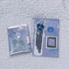 星導ショウ Dytica iCouleur アイシャドウ アクリルスタンド