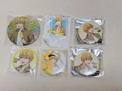 黒子のバスケ 黄瀬涼太