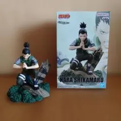 シカマル アニメ