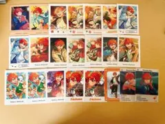 あんスタ　明星 スバル　ぱしゃこれ　ぱしゃっつ　紙類まとめ