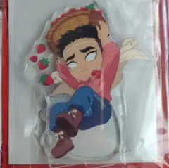 鬼滅の刃 ufotableストロベリーフェスティバル アクスタ 悲鳴嶼行冥