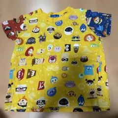 Tokyo Disney Resort ピクサー Tシャツ 120のサムネイル