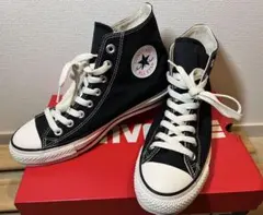 CONVERSE ALL STAR Ⓡ GORE-TEX HI 25.0cm