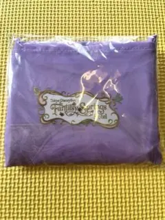 ファンタジースプリングスホテル　エコバッグ