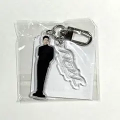 SEVENTEEN NEW_カプセルトイ アクキー ジョシュア