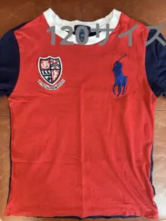 Polo Ralph Lauren ビッグポニー