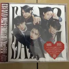 【新品未開封トレカ付】EBiDAN Yes!東京 初回限定 ワンエン盤 CD