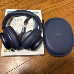 Anker Soundcore Space Q45