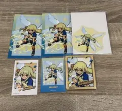 イナズマイレブン アフロディ まとめ - メルカリ