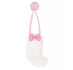 マリー ちゃん しっぽ ショルダー ポシェット ディズニー