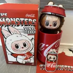 2025年最新】Labubu コカコーラ シークレットの人気アイテム - メルカリ