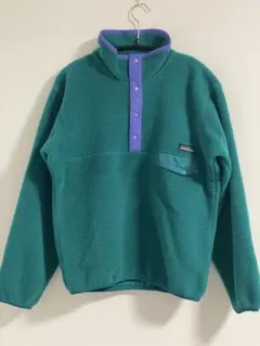 patagonia スナップt