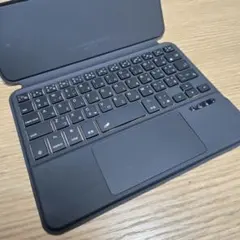 MePadKey iPad mini 6/7
