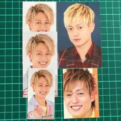 塚田僚一MyojoデタカセットA.B.C-Z