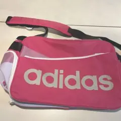 adidas スポーツバッグ