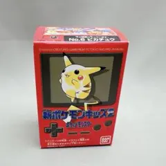 2025年最新】ポケモンキッズ 未開封の人気アイテム - メルカリ