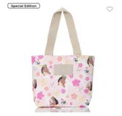 新作アロハコレクション Disney モアナ MINI TRIPPERのサムネイル