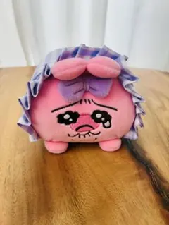【新品】おぱんちゅうさぎ GU コラボ ポーチのサムネイル