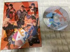 MANKAI STAGE A3! AUTUMN&WINTER 2019