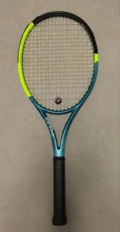 DUNLOP SX300 TOUR 硬式テニスラケット グリップ2 - メルカリ