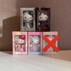 2025年最新】キティバースデードールの人気アイテム - メルカリ