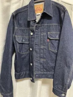 【RODEO UNCLE】3rdモデルデニムジャケット RODEO UNCLE】3rdモデルデニムジャケット - メルカリ