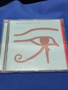 THE ALAN PARSONS PROJECT EYE IN THE SKY
