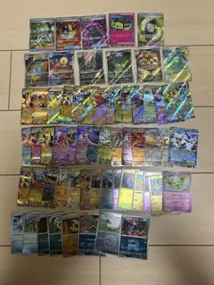 ポケモンカード　SAR.SR.ACE.AR.RR.ミラーカードまとめ売り