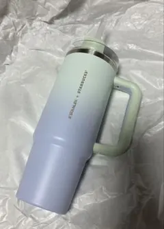 日本未発売 スターバックス スタンレー ステンレス タンブラー 40oz