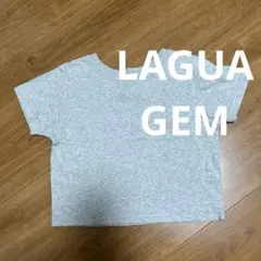 お値下げ‼︎ ラグアジェム　Tシャツのサムネイル