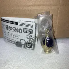 魔法少女まどかマギカ　めじるしアクセサリー　ソウルジェム　ほむら