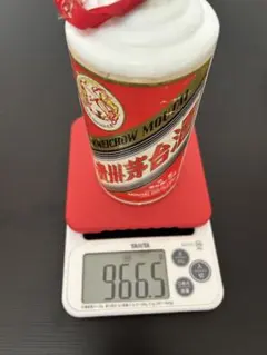 2026年最新】貴州茅台酒 天女 53の人気アイテム - メルカリ