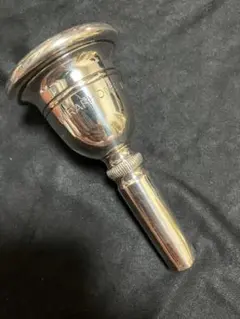 チューバ マウスピース JK Exclusive NewClassic 5A - メルカリ