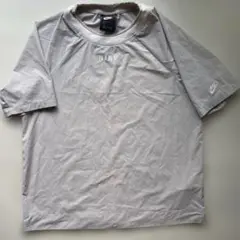 NIKE 半袖 Tシャツ グレーのサムネイル