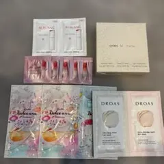 サンプル、トライアルセット