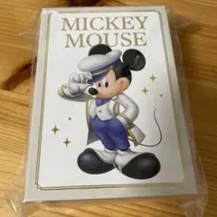 【ディズニー】ボックス入りステッカーセット　ミッキーマウス　誕生日のサムネイル