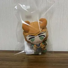 MARVEL ゆるど～る マスコット　ロキ　③のサムネイル