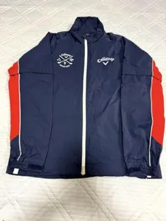 ♠︎美品♠︎ Callaway　レインウェア　3点セット