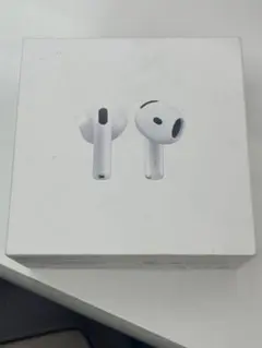 2026年最新】Apple AirPods 4 本体の人気アイテム - メルカリ