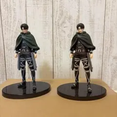 2026年最新】リヴァイ兵長 フィギュアの人気アイテム - メルカリ