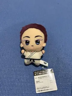 鬼滅の刃 ちびぐるみ 狛治