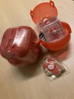 TWICE LOVELYS CAPSULE APARTMENT チェヨンセット