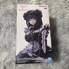 その着せ替え人形は恋をする 喜多川海夢 黒江雫ver