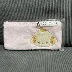 サンリオ　こぎみゅんくじ　ペンケース