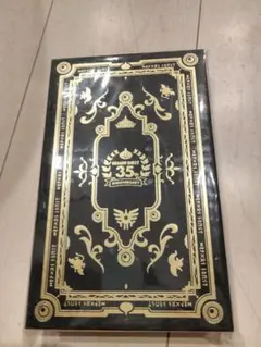 ドラゴンクエスト『ロトの盾』ベース 赤ver. ハンドメイド ※盾のみ