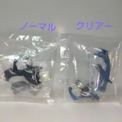 ワンダーカプセル ウルトラマンアグル