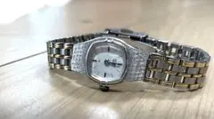 CITIZEN 腕時計手巻き